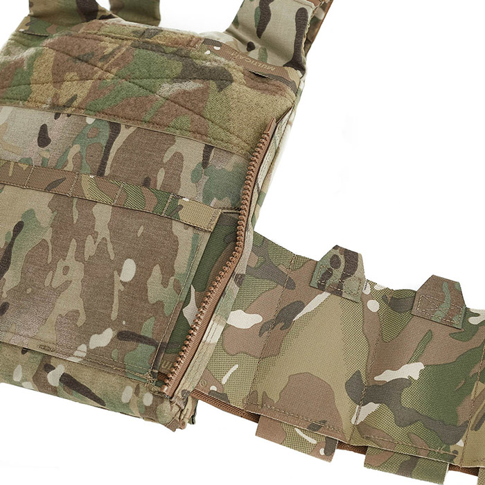 個人装備 spiritus systems Elastic HLT Cummerbund LV-119-Advanced-Cummerbund-5-